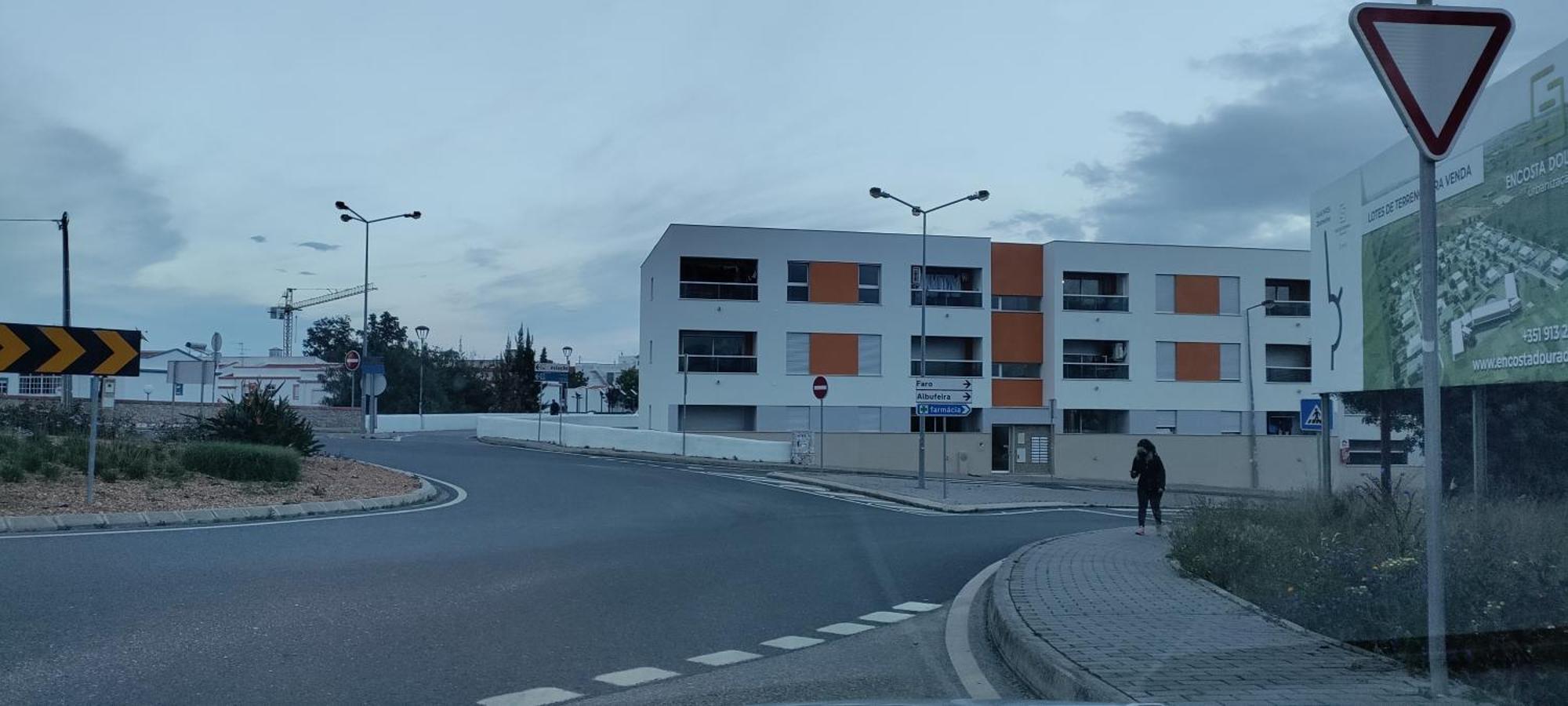 Apt Алкантарилья Номер фото